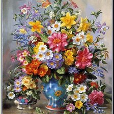 Схема вышивки «№632103»