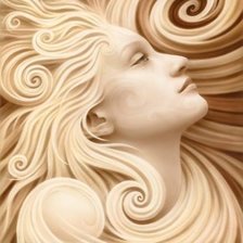 Схема вышивки «*»