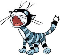 мартовский кот