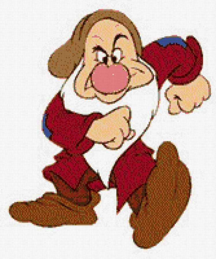 гном - предпросмотр