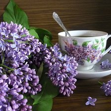 Схема вышивки «№632425»