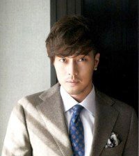 Схема вышивки «Со Чжи Соп»