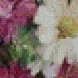 Предпросмотр схемы вышивки «Букет» (№632642)