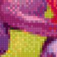 Предпросмотр схемы вышивки «фуксия 2» (№632696)