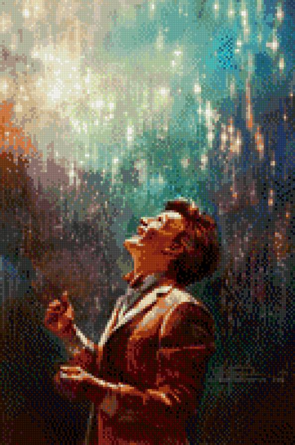 the_roar_of_our_stars_by_alicexz - одиннадцатый доктор, доктор кто, doctor who, доктор - предпросмотр