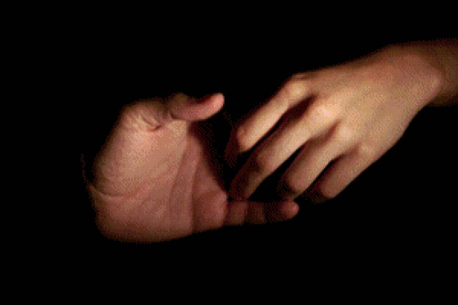 рука об руку на века - любовь., рука, семья - предпросмотр