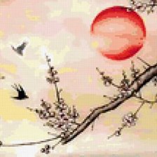 Схема вышивки «№632833»