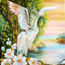 Схема вышивки «№632834»