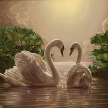 Схема вышивки «№632842»