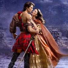 серия Ирландские викинги