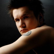 Схема вышивки «№633115»