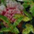 Предпросмотр схемы вышивки «Jiang Zongqiang-Peonie» (№633165)