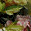 Предпросмотр схемы вышивки «Jiang Zongqiang-peonie» (№633172)