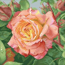 Схема вышивки «№633361»