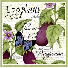 Схема вышивки «картинка на кухню»