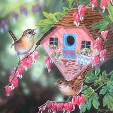 Схема вышивки «№633623»