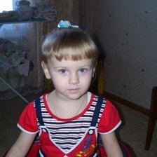 Схема вышивки «настя»