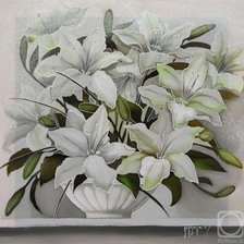 Схема вышивки «№633634»