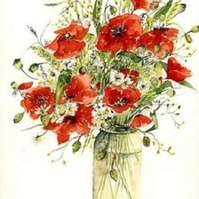 Схема вышивки «№633653»