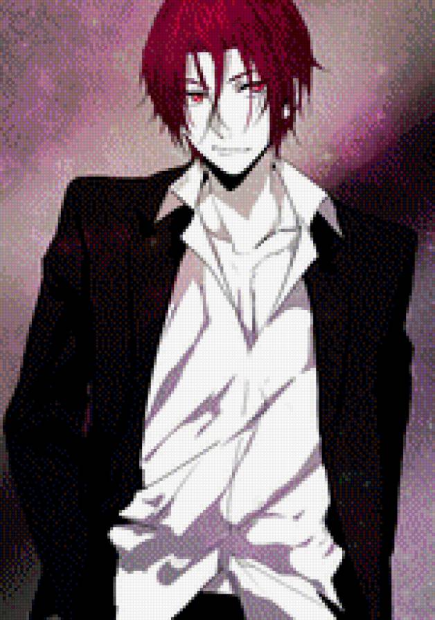 Рин Мацуока 2 - free - предпросмотр