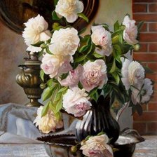 Схема вышивки «Zbigniew Kopania»