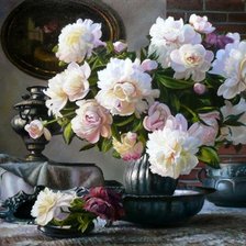 Схема вышивки «Zbigniew Kopania»