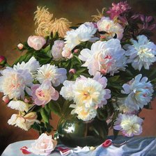 Схема вышивки «Zbigniew Kopania»