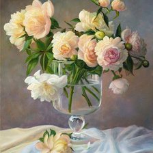 Схема вышивки «Zbigniew Kopania»