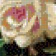 Предпросмотр схемы вышивки «Roze» (№633905)