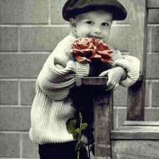 Схема вышивки «Kim Anderson»