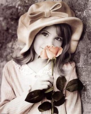 Kim Anderson - dzieci - оригинал