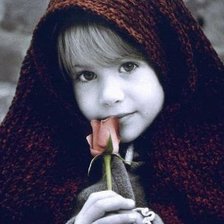 Схема вышивки «Kim Anderson»