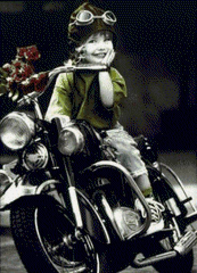 Kim Anderson - dzieci - предпросмотр