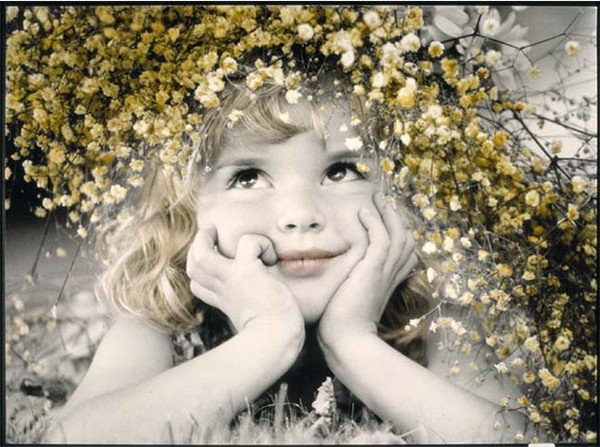 Kim Anderson - dzieci - оригинал