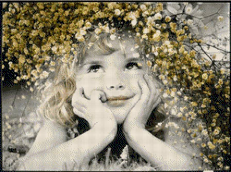 Kim Anderson - dzieci - предпросмотр