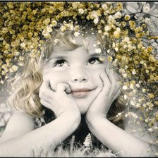 Схема вышивки «Kim Anderson»