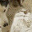 Предпросмотр схемы вышивки «Питомцы» (№634025)