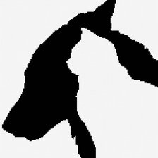 Схема вышивки «мои любимые»