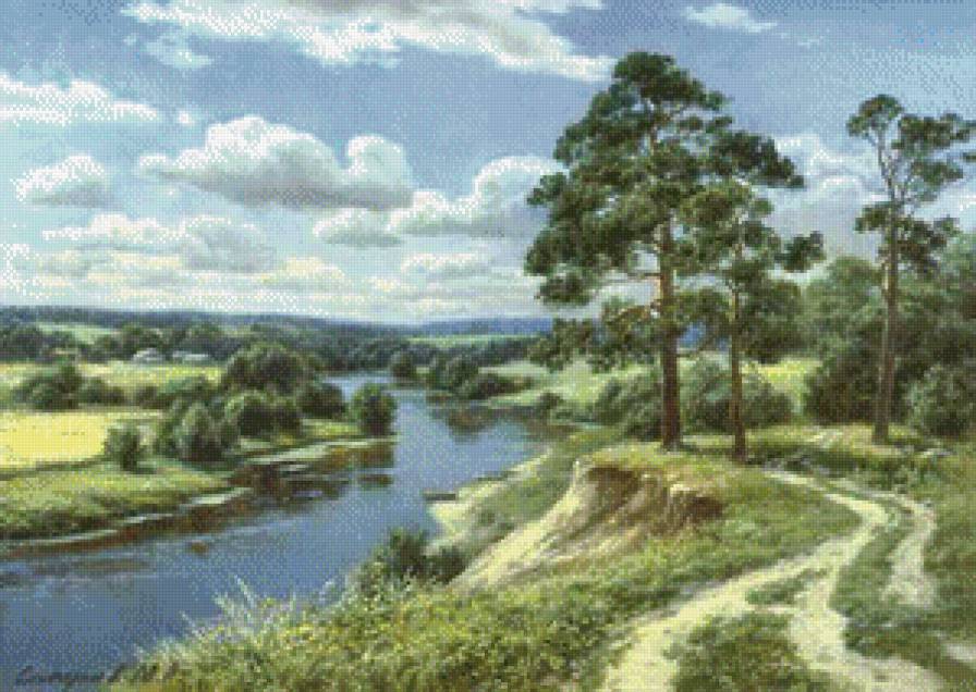 природа - природа - предпросмотр