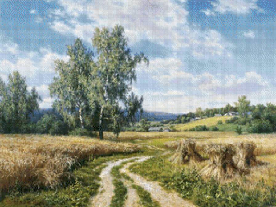 №634486 - природа - предпросмотр