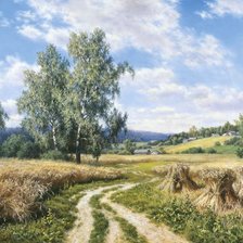 Схема вышивки «№634486»