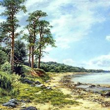 Схема вышивки «№634487»