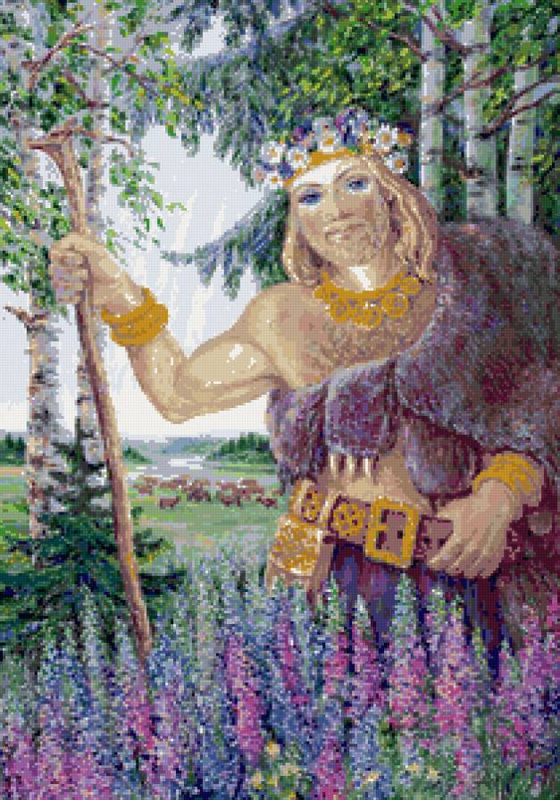 Велес - предпросмотр