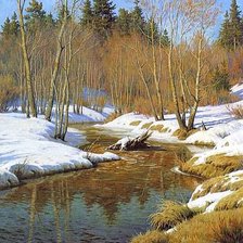 Схема вышивки «№634531»