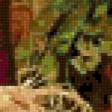 Предпросмотр схемы вышивки «натюрморт» (№634563)