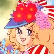 Схема вышивки «Кенди»