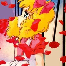 Схема вышивки «Кенди»