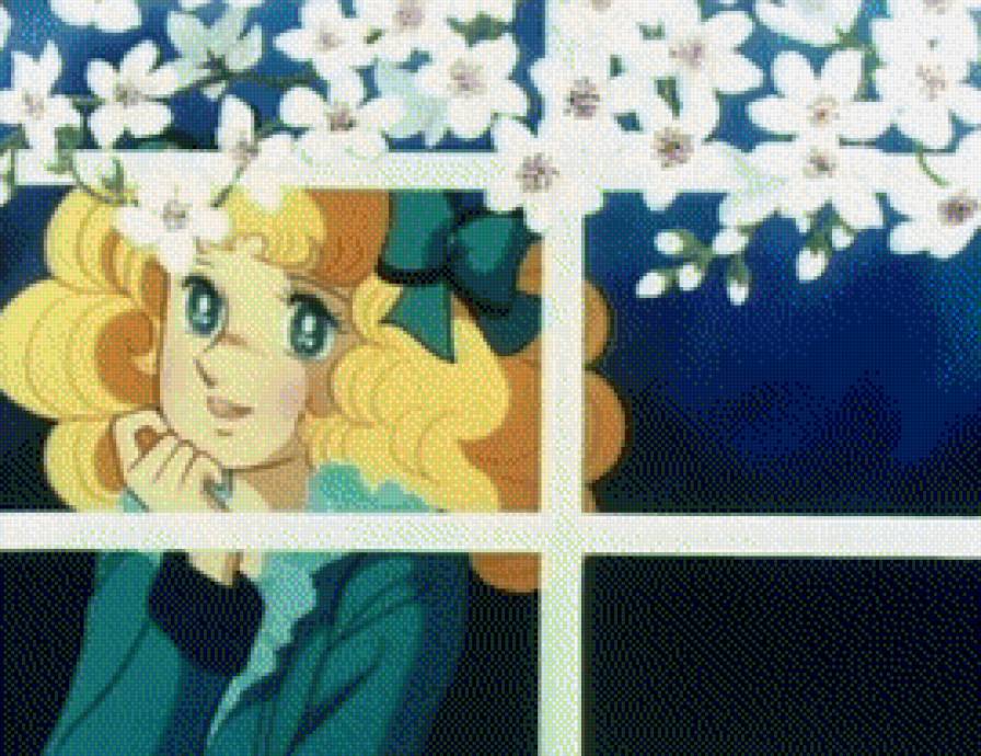 Кенди - предпросмотр