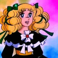 Схема вышивки «Кенди»