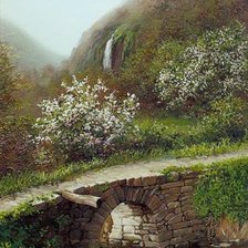 Схема вышивки «Olga Didyk»